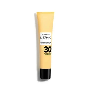 Lierac Sunissime Оксамитовий сонцезахисний флюїд Spf30