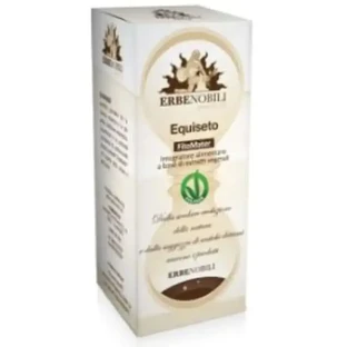 Erbenobili Horsetail Хвощ Эхинацеи Экстракт Фитоматерь 50Мл