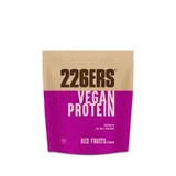 226Ers Vegan Protein 700 Веганский протеиновый коктейль Порошок Красные ягоды, 700 г