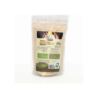 Oro Andes Мака трехцветная 100%, 300 гр.