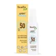 Bema Solar Tea Крем с высокой степенью защиты Spf50 100 мл. Био