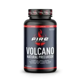 Fire Nutrition Volcano Natural Precursor 90 капсул