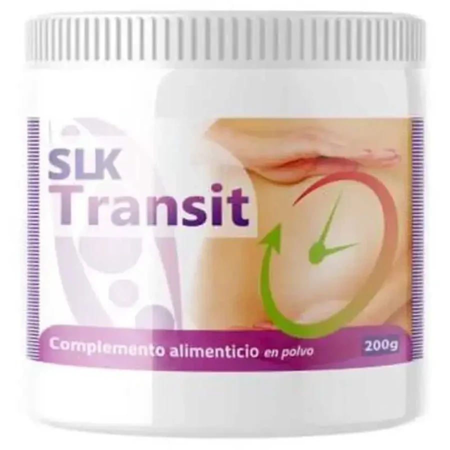 Saludalkalina Slk Transit 200Gr: ціни та характеристики