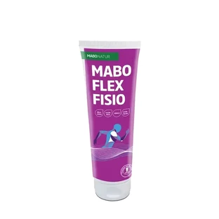 Mabonatur Maboflex Fisio Massage Cream, 250 мл