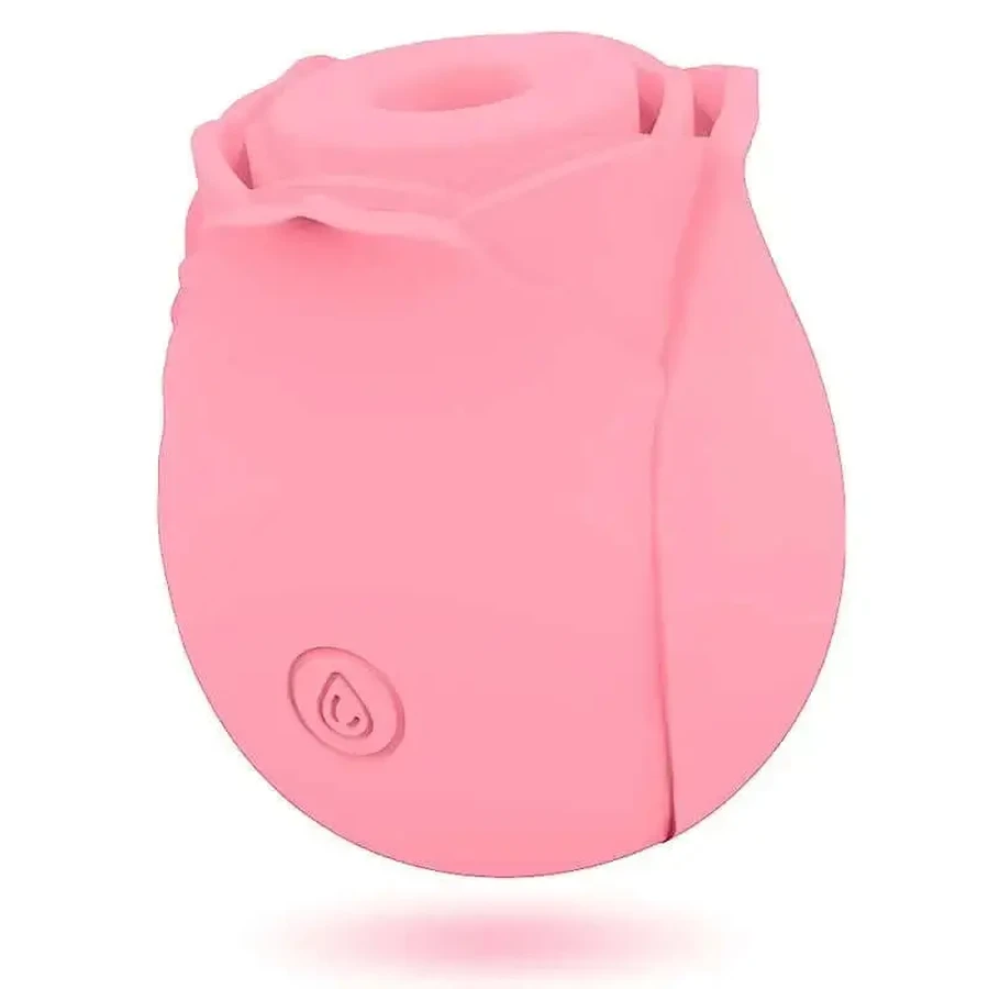 Mia Rose Clitoris Suction Wave Clitoris Suction Wave Clitoris Suction Limited Edition Pink: ціни та характеристики