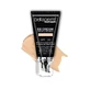 Bellapierre Cosmetics Крем для макіяжу Derma Renew Bb Cream - Легкий прохолодний, 50 мл