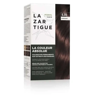 Lazartigue La Couleur Absolute Number 5.35, 143 мл