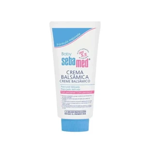 SEBAMED Дитячий бальзамічний крем 300 мл