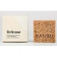 Banbu Release Exfoliating Body Soap Solid Eco, 100 Gr