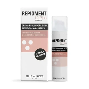 Крем для репігментації Bella Aurora Repigment12 Plus, 75 мл