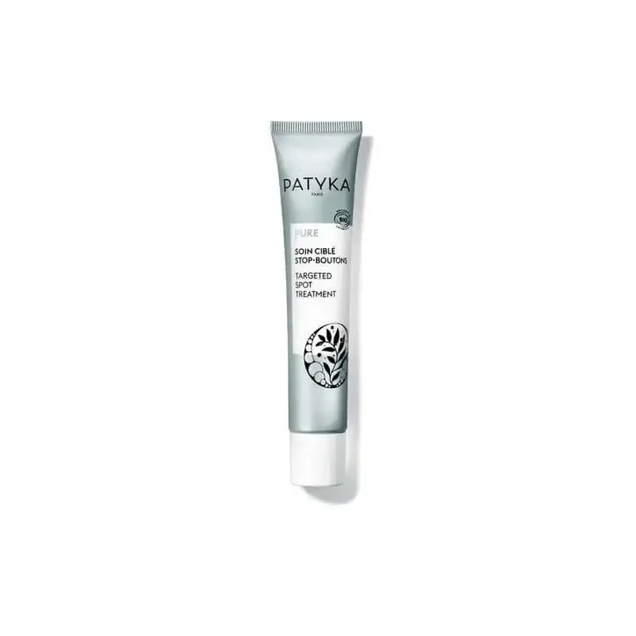 Patyka Pure Spot Treatment Stop Pimples, 15 мл: ціни та характеристики