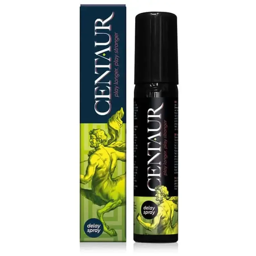 Cobeco - Cbl Centaur Retardant Spray 30Ml: цены и характеристики