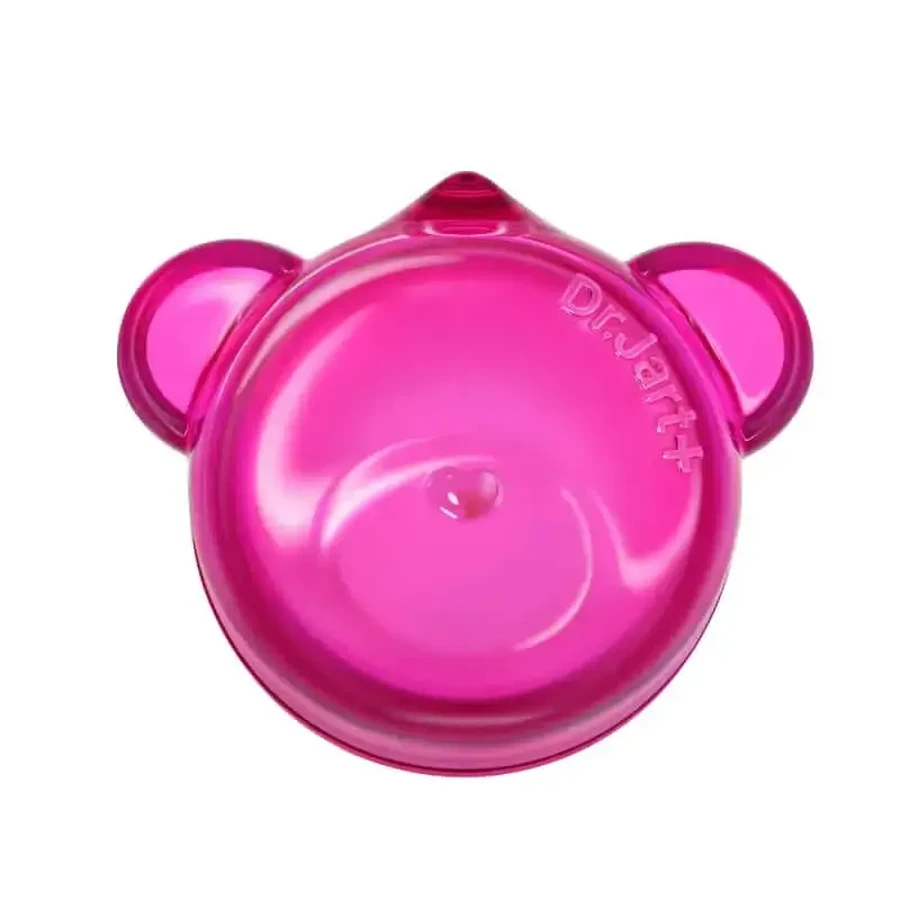 Dr.Jart+ Vital Hydra Solution Jelly Bear Lip Mask Бальзам-маска для губ: цены и характеристики