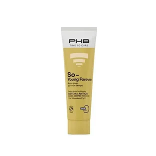 Зубная паста Phb Time To Care So Young Forever Anti-Cavity Toothpaste, 75 мл