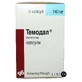 Темодал капс. 140 мг саше №5