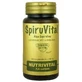 Herdibel Spiruvital Spirulina, 100 таблеток по 1000 мг