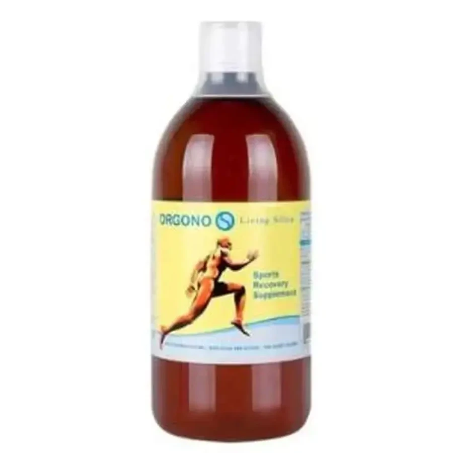Silicium Spain Orgono Sport 1Litre: ціни та характеристики