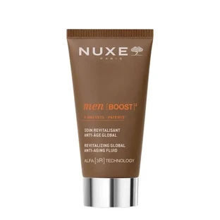 Nuxe Reve De Miel Men Revitalising Anti-Ageing Fluid, 50 мл