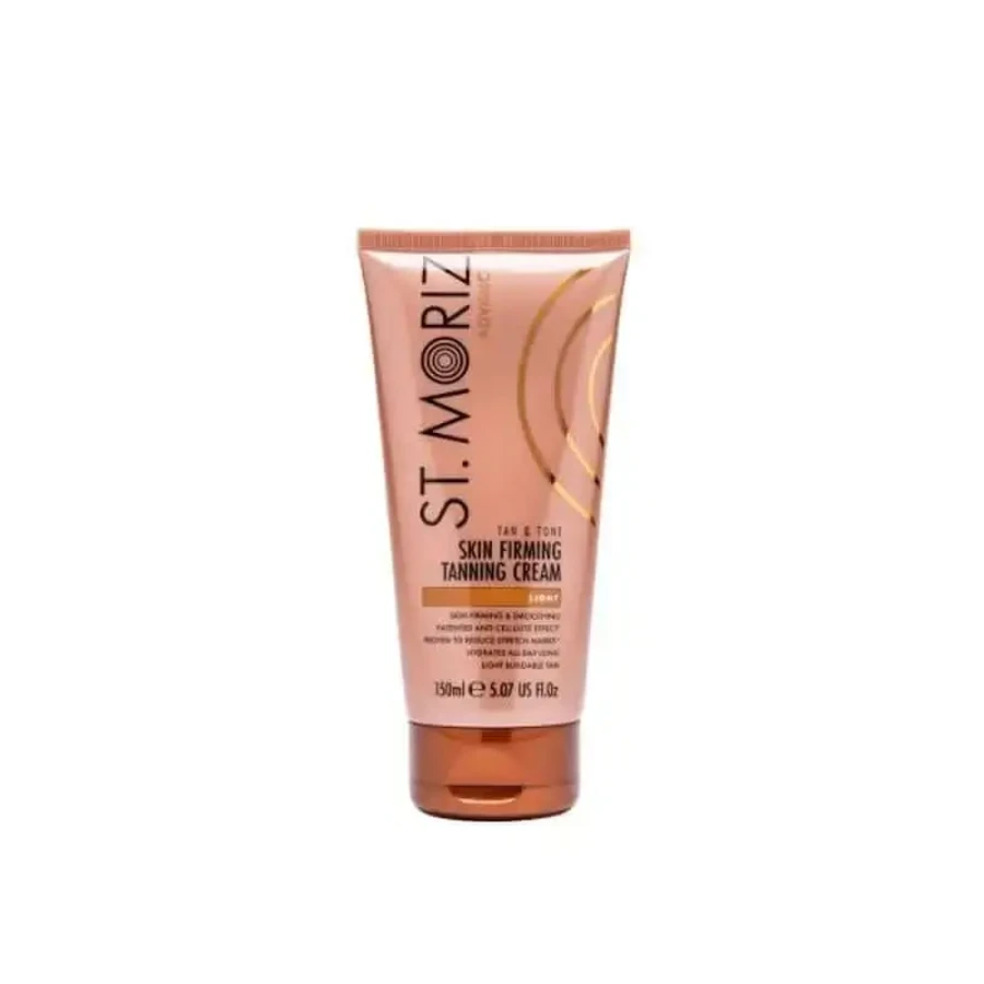 St. Moriz Advanced Pro Self Tanning Firming Cream, 150 мл: цены и характеристики