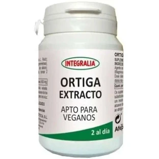 Екстракт кропиви Integralia 60Vcaps