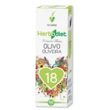 Novadiet Herbodiet Olive Tree Fluid Ext.50Ml