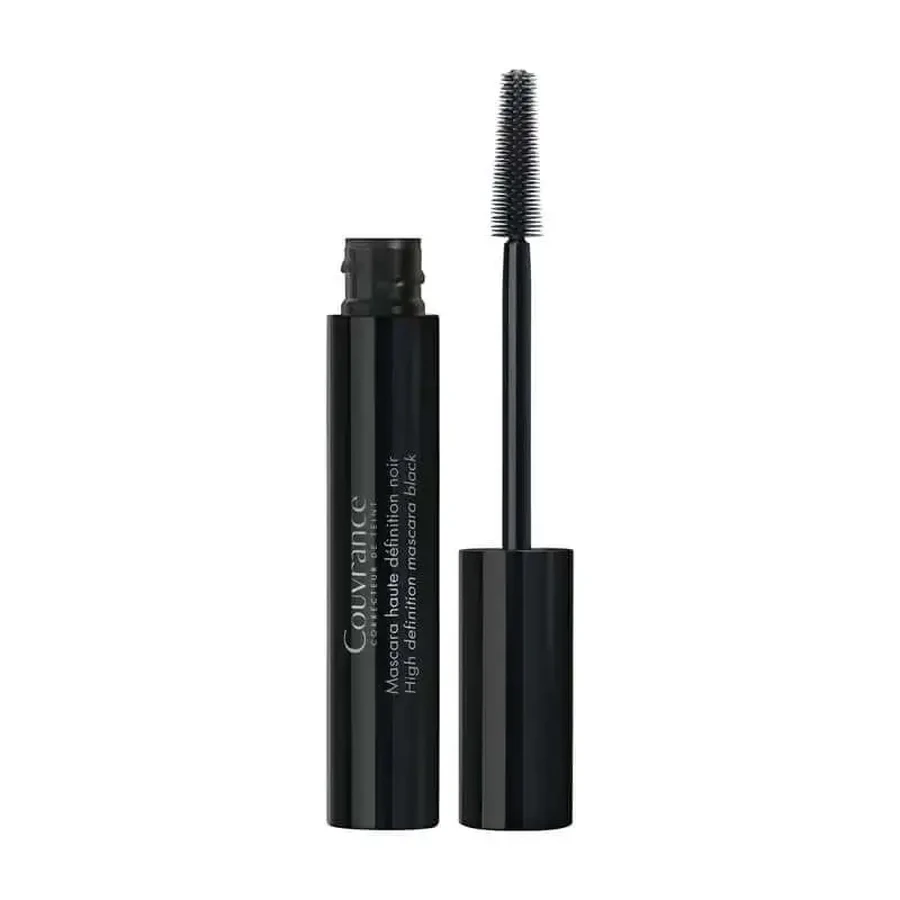 Avène High Definition Mascara Black 7Ml Avène: цены и характеристики