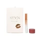 Nieves By Nieves Álvarez Lip Perfection Fusion: Mask &amp; Elixir, 20 мл