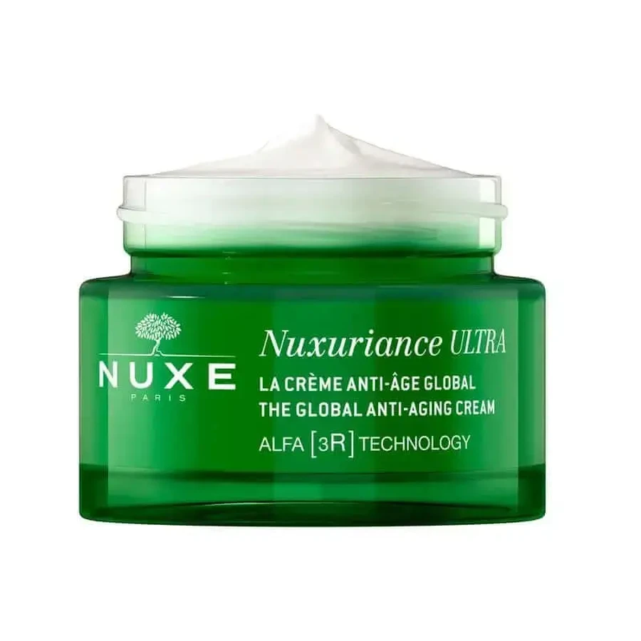 Nuxe Nuxuriance Ultra Global Anti-Ageing Cream: ціни та характеристики