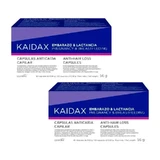 Kaidax Беременность и грудное вскармливание, упаковка 2 x 60 капсул