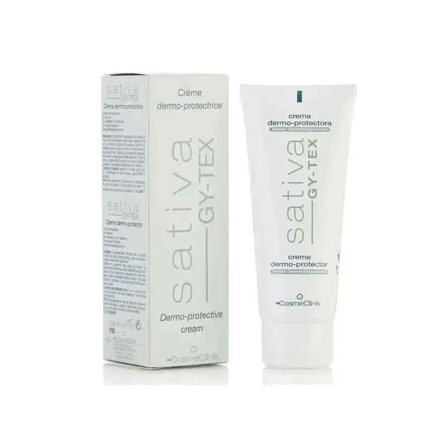 Sativa Cosmeclinik Sativa Gy-Tex 100 мл: ціни та характеристики