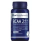 Ergonat Bcaa 2:1:1 100 капсул