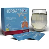 Eladiet Herbafriol Mucus Citrus 12 паличок