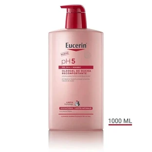 Гель для душу Eucerin Oucerin Oleogel, 1000 мл