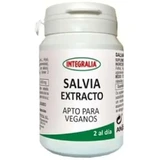 Екстракт шавлії Integralia 60Vcaps