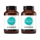 Viridian Magnesium High Potency 300Mg, 2X30Cap.Veg