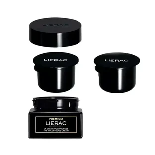 Lierac Premium Voluptuous Cream Refill, упаковка 2 x 50 мл