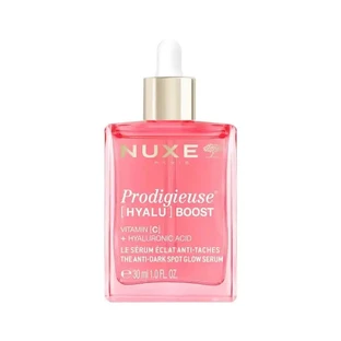 Nuxe Prodigieuse [Hyalu] Освітлююча сироватка проти прищів Boost, 30 мл