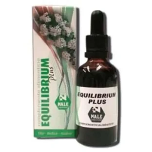 Краплі Nale Equilibrium Plus 50мл