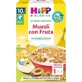 Фруктовые мюсли Hipp Bio, 200 г