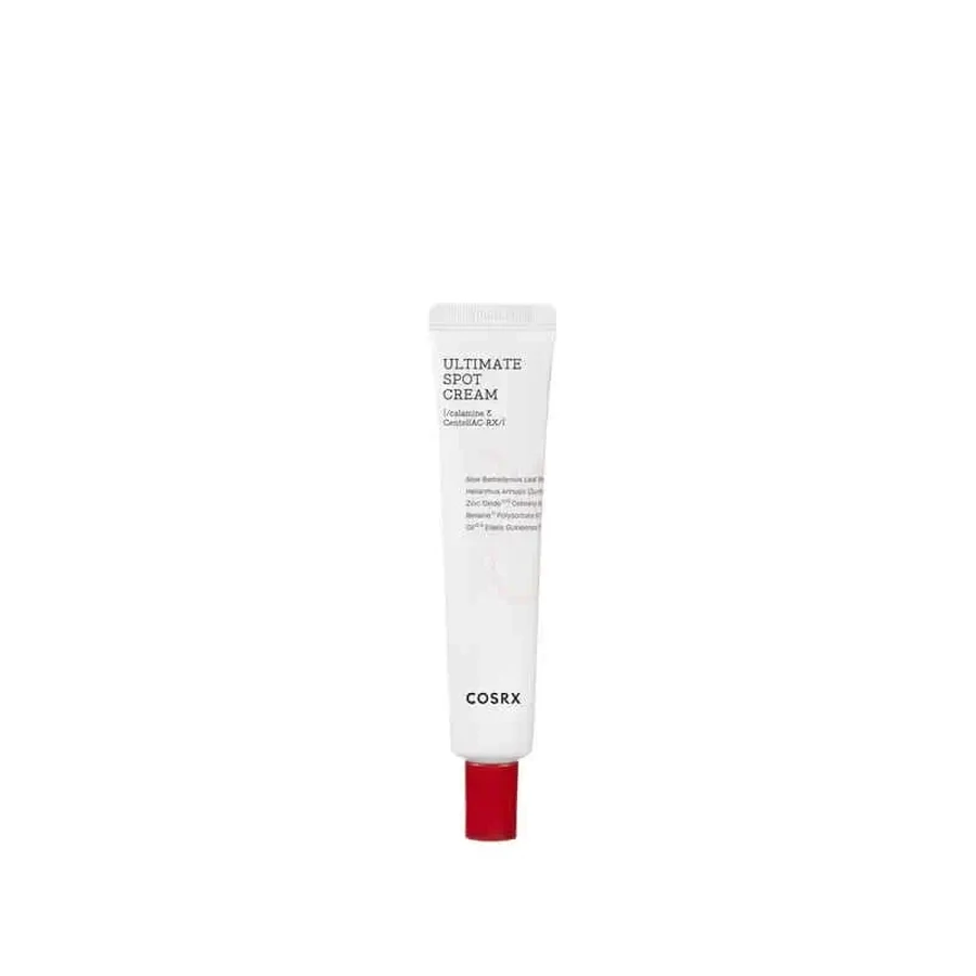 Cosrx Ultimate Spot Cream, 30 гр: цены и характеристики