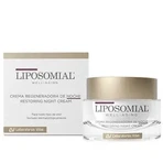 Liposomial Well-Aging Regenerating Night Cream 50ml: цены и характеристики