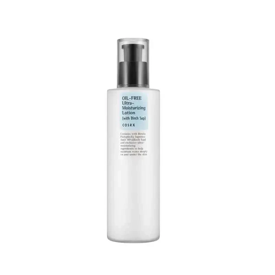 Cosrx Oil Free Ultra Moisturizing Lotion, 100 мл: цены и характеристики