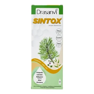 Drasanvi Sintox, 250 мл