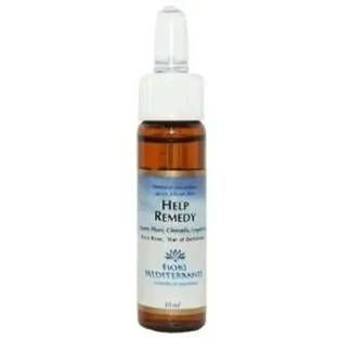 Forza Vitale Fm Help Remedy 10Ml