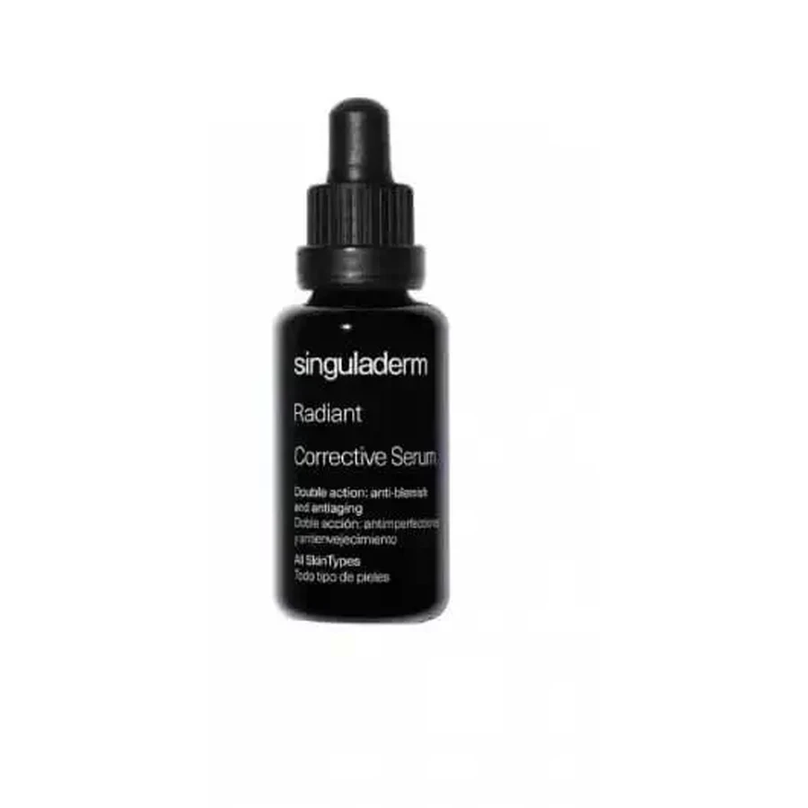 Singuladerm Radiant Corrective Serum 30 Ml: цены и характеристики