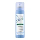 Сухий шампунь Klorane Organic Linen Dry Shampoo 150 мл