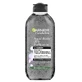 Garnier Pure Active Purifying Gel Jelly Water With Charcoal And Salicylic Acid, 400Ml