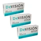 Devision Pack Retinox, 3 капсули по 30 г