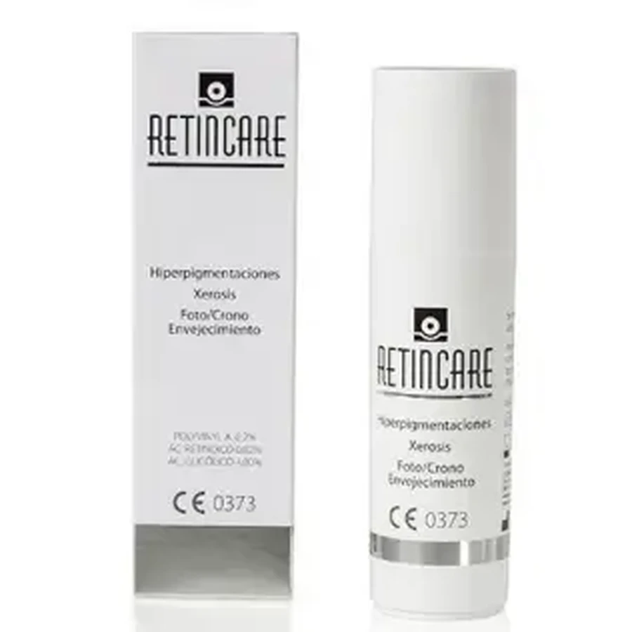 Endocare Retincare 30мл: ціни та характеристики