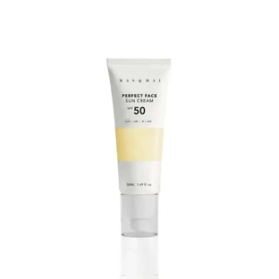 Крем для лица Masqmai Perfect Sun Защита от солнца, 50 мл